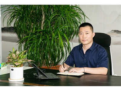公司经理人